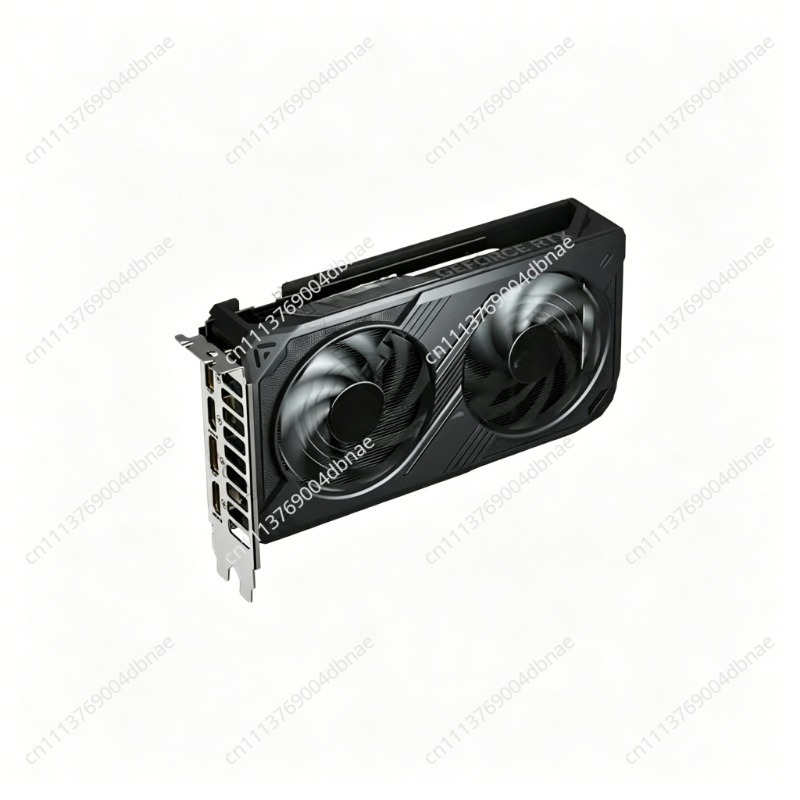 Pc Gaming Entry Level - สำหรับ RTX5050 WINDFORCE OC 8G อุปกรณ์เสริมกราฟิกการ์ดสำหรับเล่นเกมบนเดสก์ท็อปพีซี