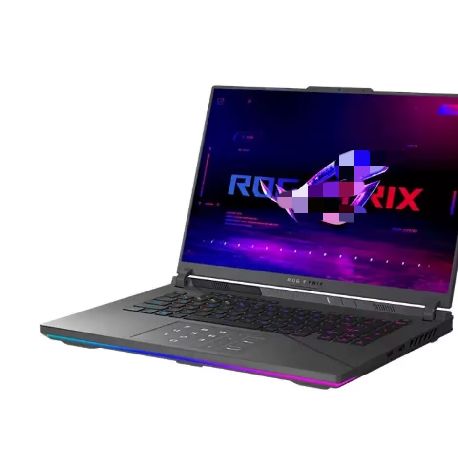 Pc Gaming Prebuilt - คอมพิวเตอร์พีซีเกมมิ่ง ROG Strix G18 NVIDIA RTX