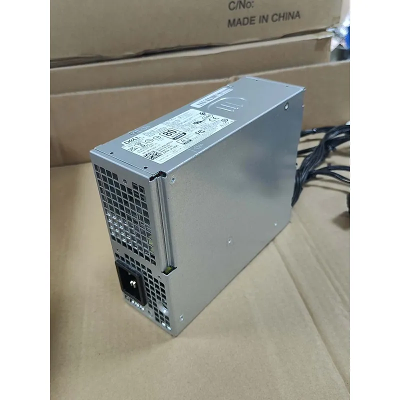 Pc Gaming Dell - สำหรับคอมพิวเตอร์เดสก์ท็อป Dell Alienware ประสิทธิภาพสูงสำหรับเล่นเกม รองรับการอัปเกรดการ์ดจอ RTX
