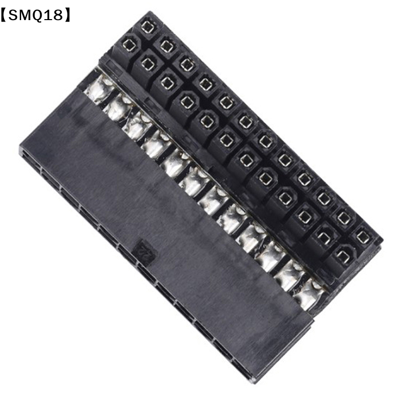 Atx Power Supply - ATX 24 พิน 90 องศา 24