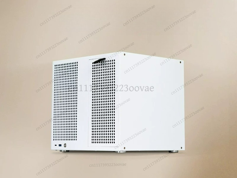 Atx Power Supply - เคส Df 8-Bay NAS Chassis MATX