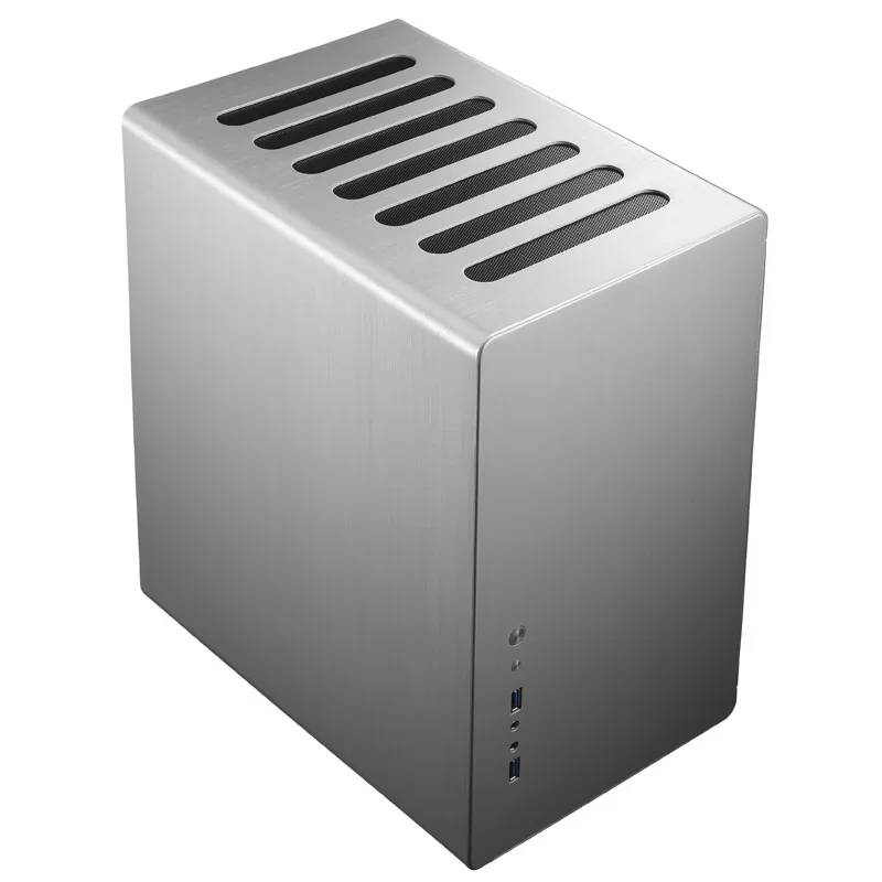 Atx Power Supply - โครงอะลูมิเนียมใหม่ทั้งหมด รองรับเมนบอร์ด ATX และพาวเวอร์ซัพพลาย ATX
