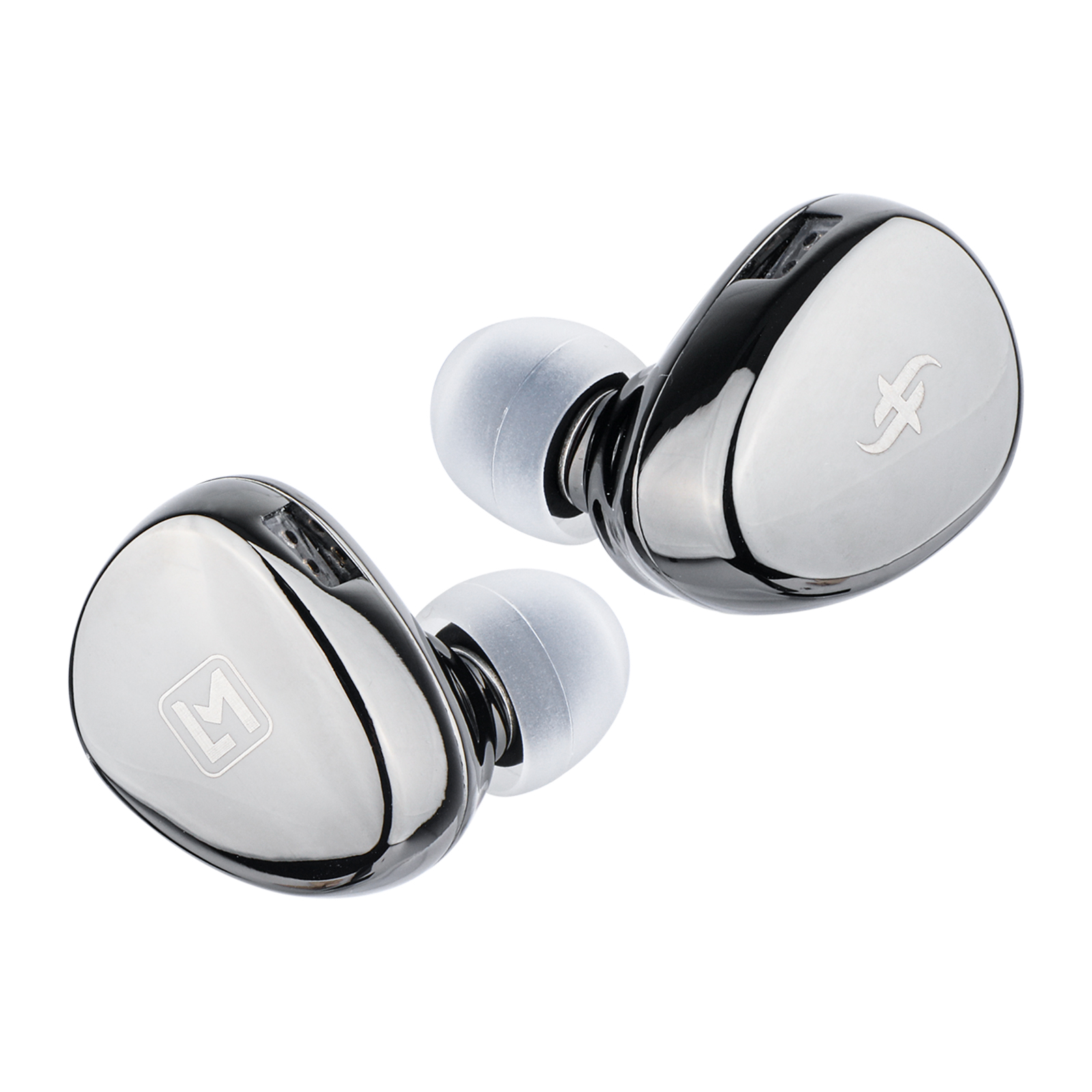 Pc Gaming Earphones - SIMGOT EA500 LM รุ่นที่ 2 ของ