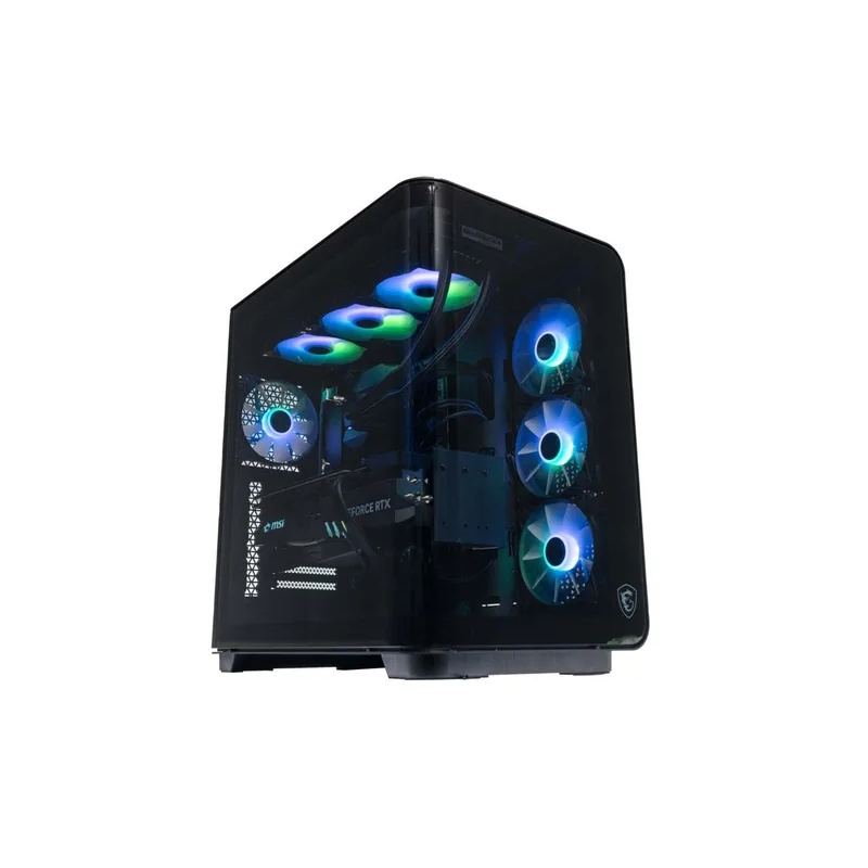 Pc Gaming Prebuilt - วิชั่น อีลิท(ทาวเวอร์) เกมมิ่งเดสก์ท็อป, Intel Ultra9 285K
