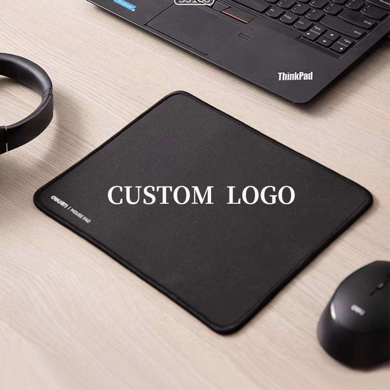Gaming Desk Mat - แผ่นรองเมาส์เกมมิ่งขนาด XXL แบบสั่งทำขายส่ง ฐานยางกันลื่น เย็บขอบอย่างดี หนา