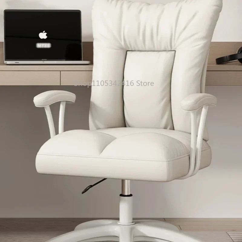 Pc Gaming Zimmer - เก้าอี้เกมมิ่งสไตล์นอร์ดิกแบบพกพา เก้าอี้พักผ่อนสำหรับคอมพิวเตอร์ ห้องนอน เฟอร์นิเจอร์สำหรับเล่นเกมที่บ้าน