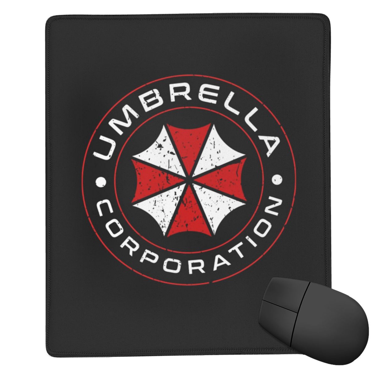 Pc Gaming Umbrella - Movie Game Corporation Umbrellas 7x9 นิ้ว
