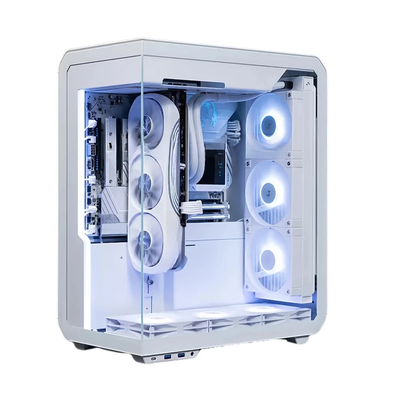 Pc Gaming Prebuilt - คอมพิวเตอร์เกมมิ่งราคาประหยัด ชุดคอมพิวเตอร์ประกอบเองสำเร็จรูป ขายส่ง คอมพิวเตอร์ตั้งโต๊ะสำหรับเล่นเกม