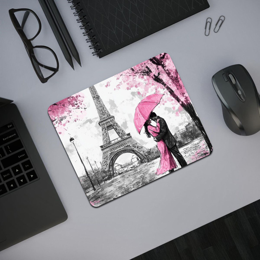 แผ่นรองเมาส์ขนาดเล็ก ลายร่มปาร - Pc Gaming Umbrella บทวิจารณ์และราคา