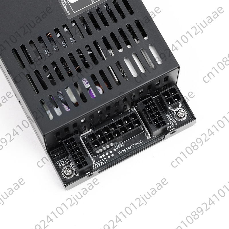 เพิ่มประสิทธิภาพ ENP-7660L Fle - Atx Power Supply บทวิจารณ์และราคา