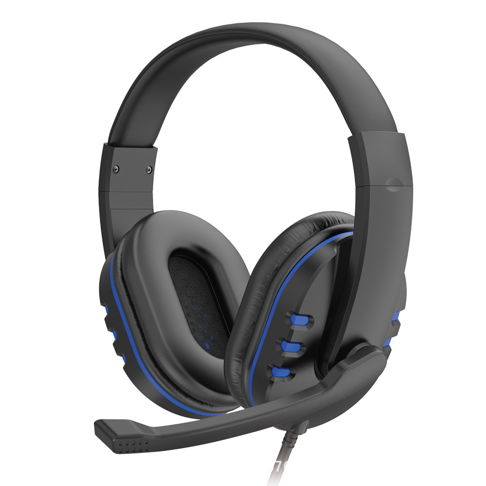 หูฟัง 3.5 มม.ชุดหูฟังสําหรับเล - Pc Gaming Earphones บทวิจารณ์และราคา