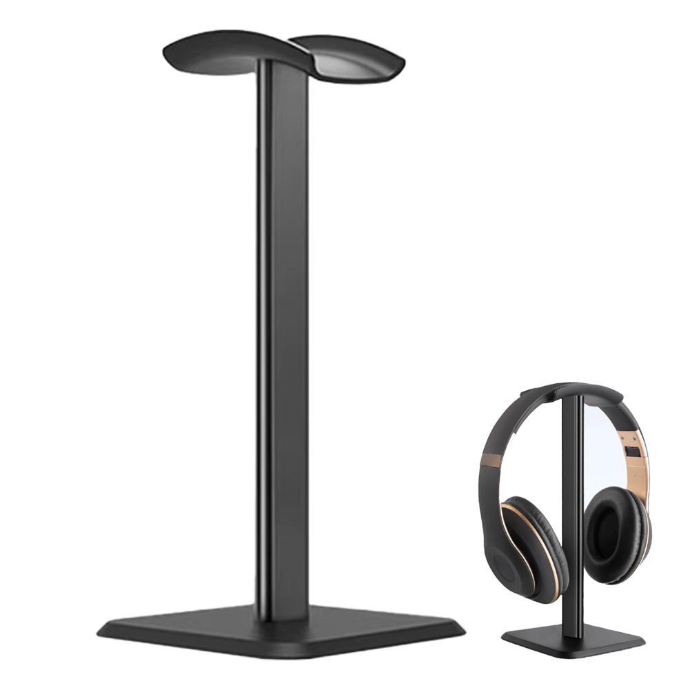 ขาตั้งหูฟังอะลูมิเนียมอัลลอยด์ - Pc Gaming Earphones บทวิจารณ์และราคา