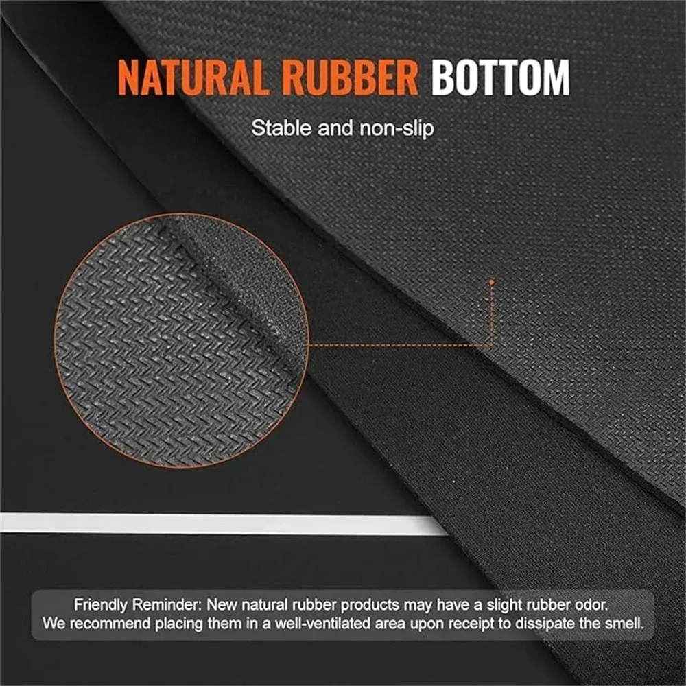 ผ้าปูโต๊ะโป๊กเกอร์ยางหนา สำหรั - Gaming Desk Mat บทวิจารณ์และราคา