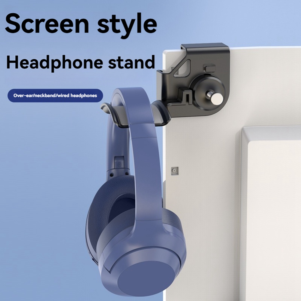 A41Z-ขาตั้งหูฟัง ที่แขวนหูฟังส - Headset Stand บทวิจารณ์และราคา