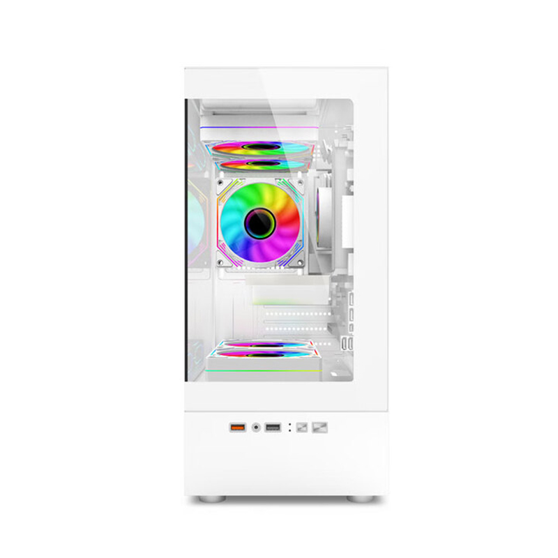เคสคอมพิวเตอร์ตั้งโต๊ะ Power T - Pc Gaming Dell บทวิจารณ์และราคา