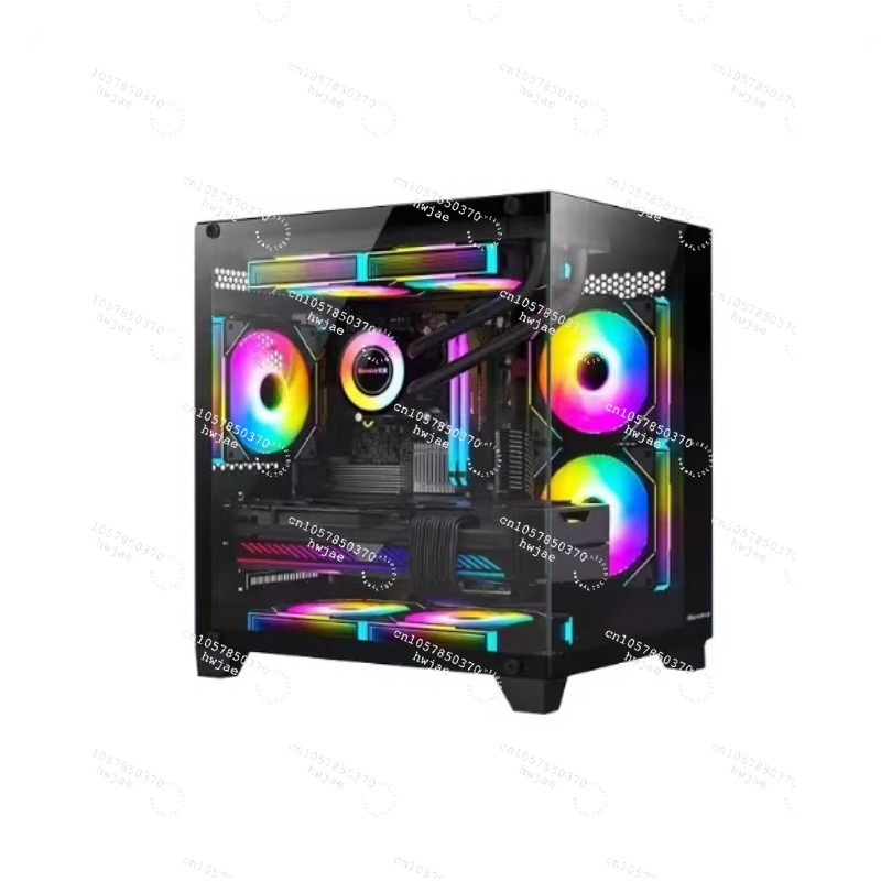 คอมพิวเตอร์ตั้งโต๊ะ R5 2600X พ - Pc Gaming Prebuilt บทวิจารณ์และราคา