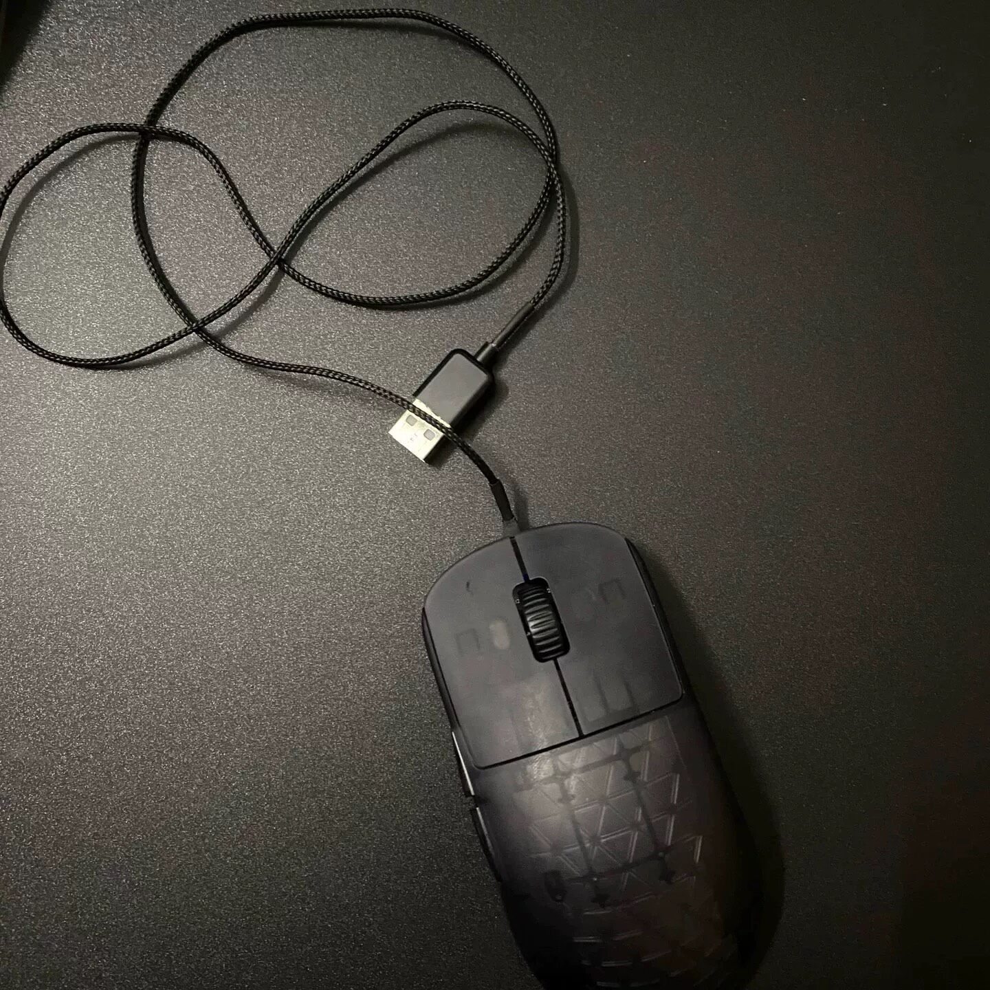 เอนด์เกม เกียร์ OP1 8K V2 สายเ - Fps Gaming Mouse บทวิจารณ์และราคา