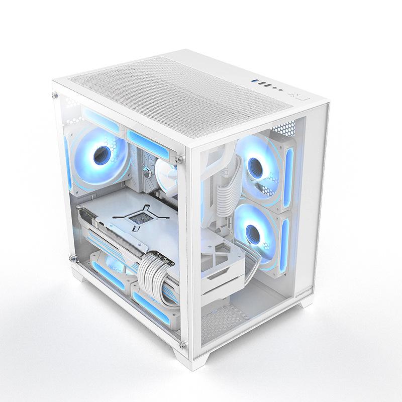 คอมพิวเตอร์เกมมิ่งสำเร็จรูป R5 - Pc Gaming Prebuilt บทวิจารณ์และราคา