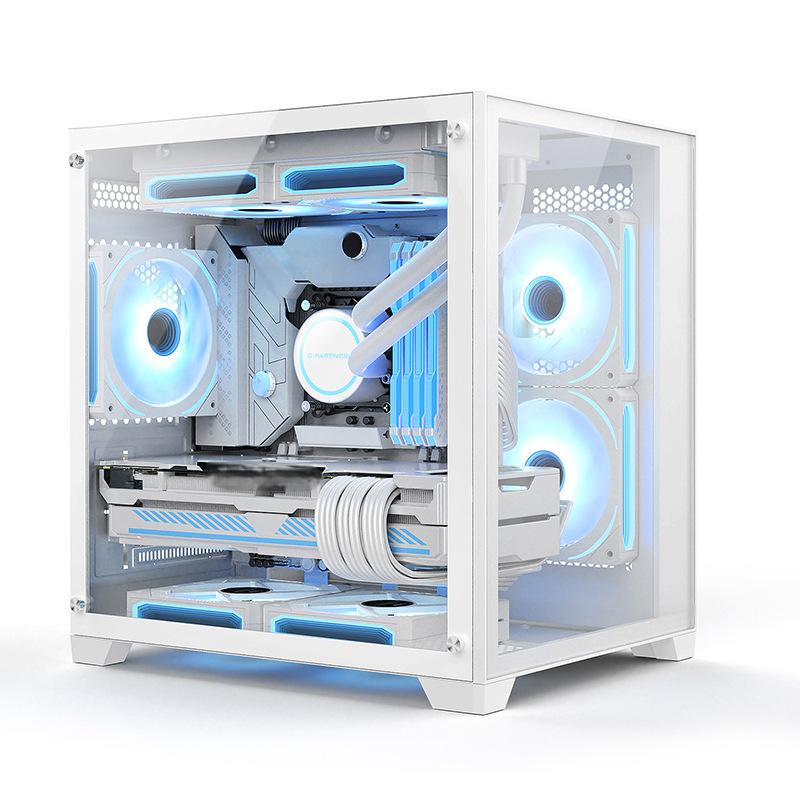 คอมพิวเตอร์เกมมิ่งสำเร็จรูป R5 - Pc Gaming Prebuilt บทวิจารณ์และราคา