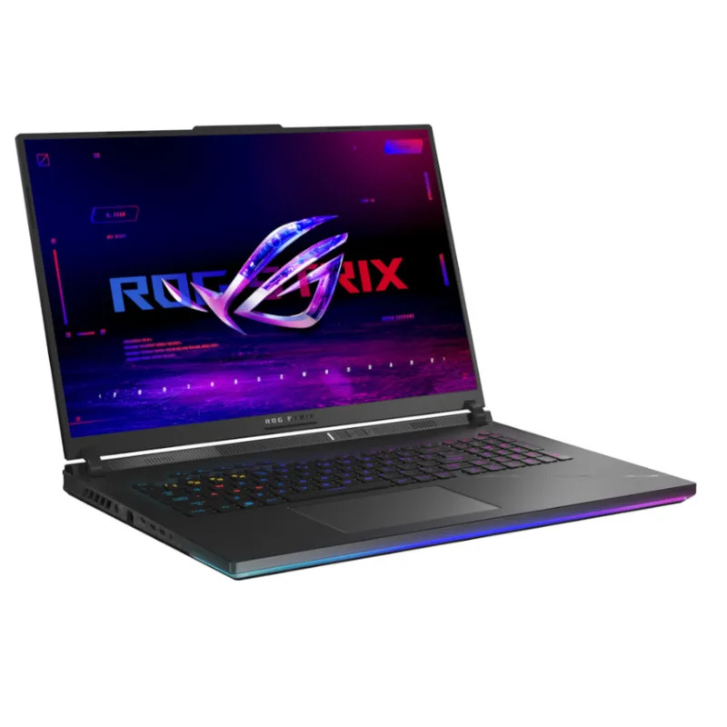 คอมพิวเตอร์พีซีเกมมิ่ง ROG Str - Pc Gaming Prebuilt บทวิจารณ์และราคา