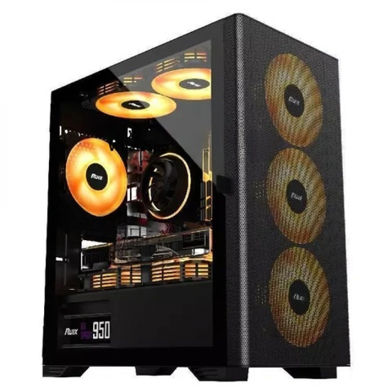 คอมพิวเตอร์ตั้งโต๊ะสำหรับเล่นเ - Pc Gaming Prebuilt บทวิจารณ์และราคา