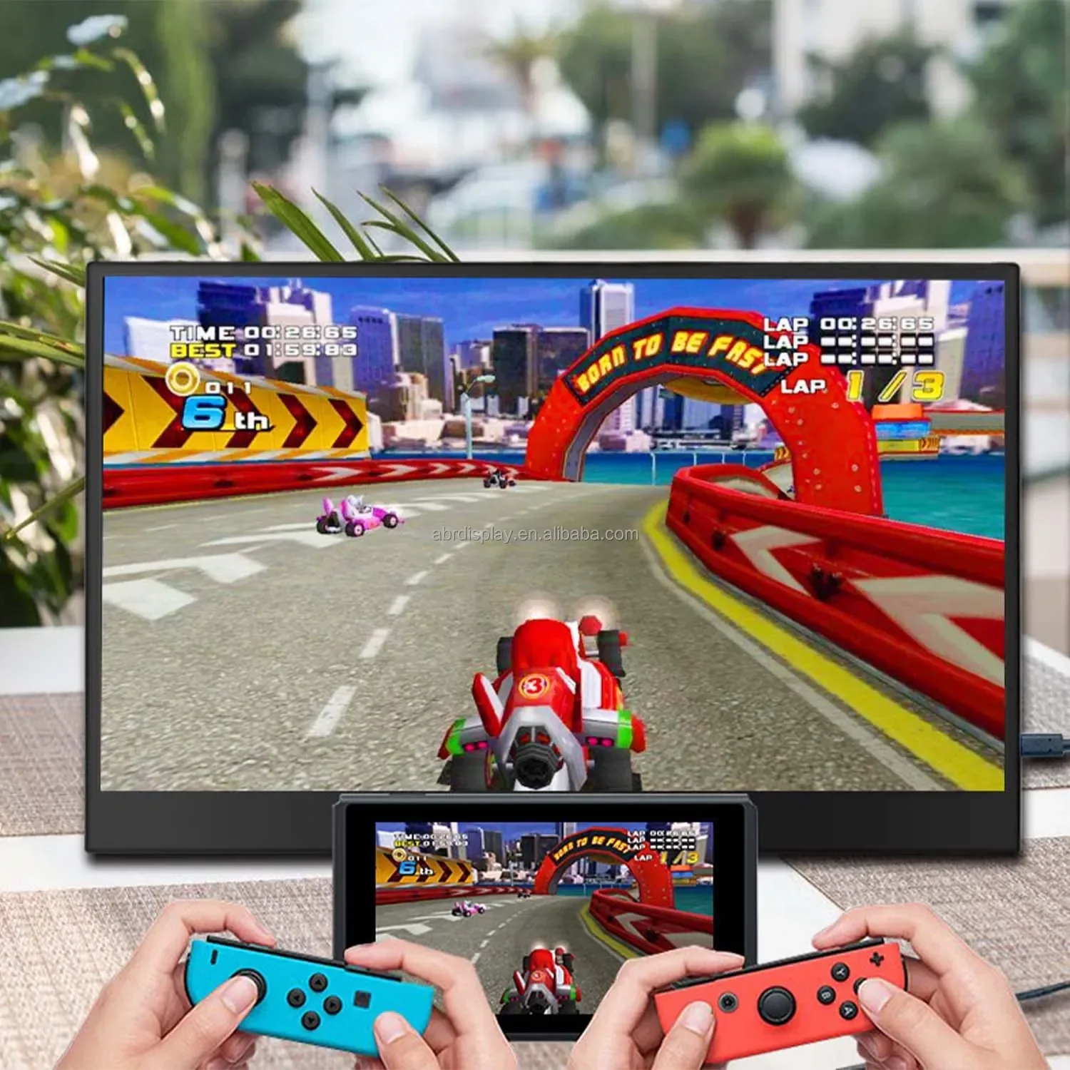จอภาพแบบพกพาขนาด 15.6 นิ้ว 108 - Pc Gaming Dell บทวิจารณ์และราคา