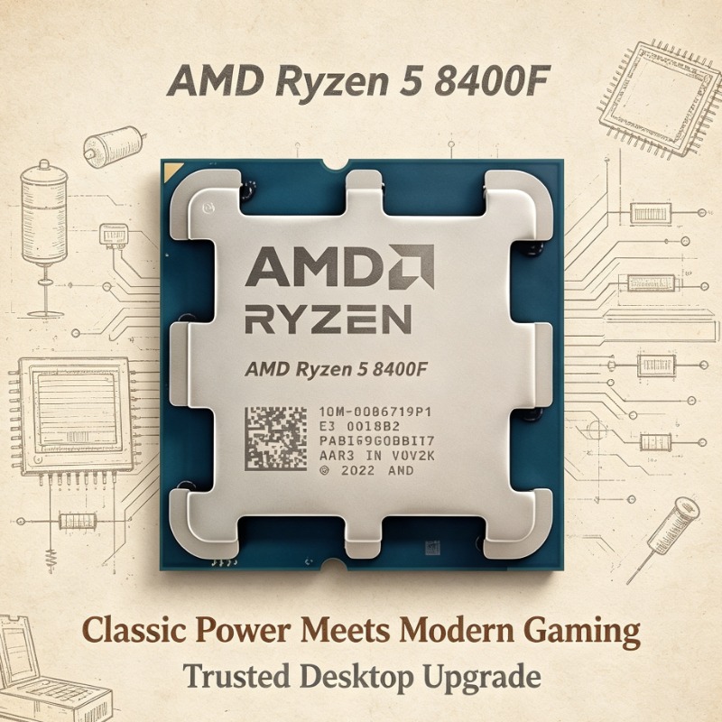 โปรเซสเซอร์ระดับเริ่มต้นสำหรับ - Pc Gaming Entry Level บทวิจารณ์และราคา