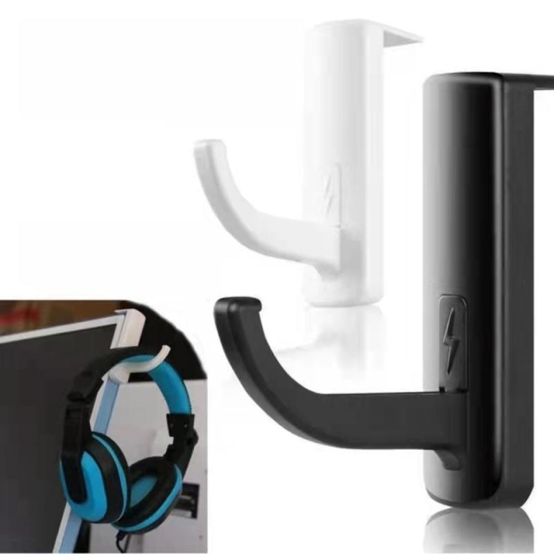 ตะขอแขวนหูฟังแบบติดเอง ที่แขวน - Headset Stand บทวิจารณ์และราคา