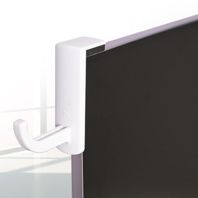 ตะขอแขวนหูฟังแบบติดเอง ที่แขวน - Headset Stand บทวิจารณ์และราคา