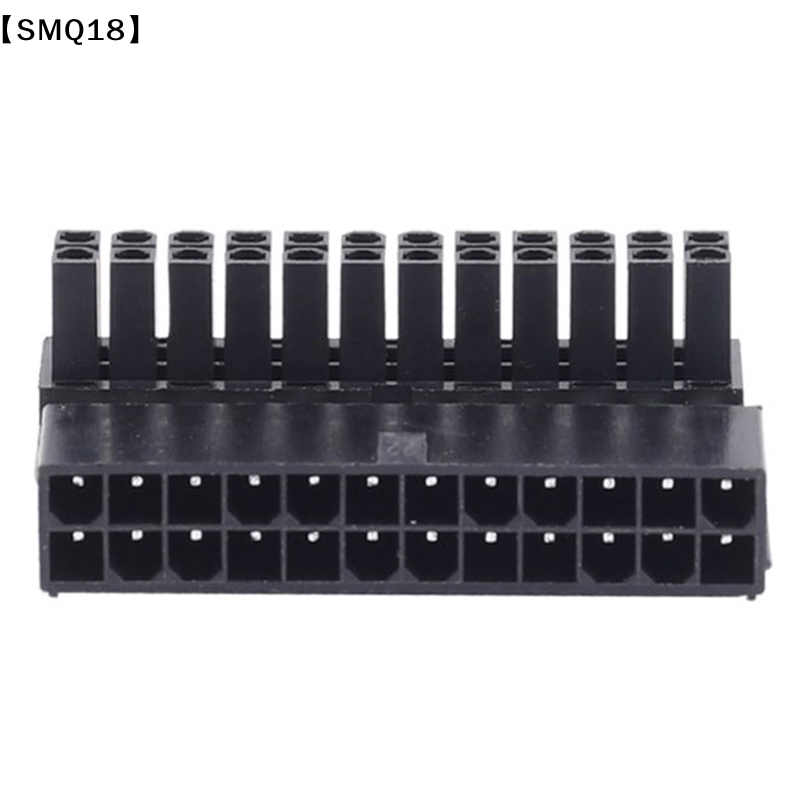 ATX 24 พิน 90 องศา 24 พินถึง 2 - Atx Power Supply บทวิจารณ์และราคา