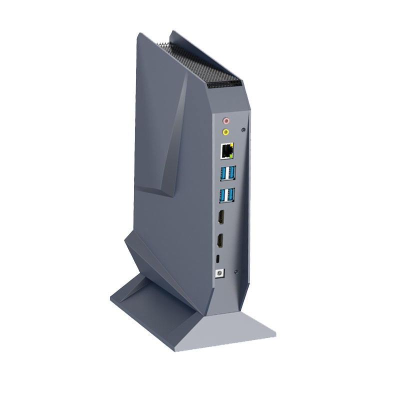 มินิพีซีสำหรับเล่นเกม พร้อมซีพ - Pc Gaming Prebuilt บทวิจารณ์และราคา