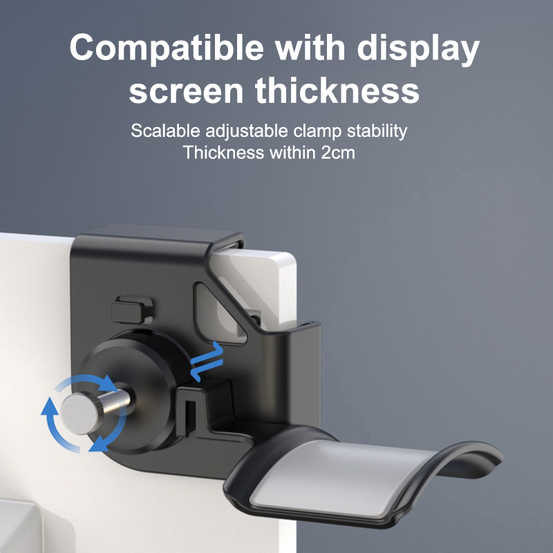 ที่แขวนหูฟังแบบใหม่ ที่แขวนจอค - Headset Stand บทวิจารณ์และราคา