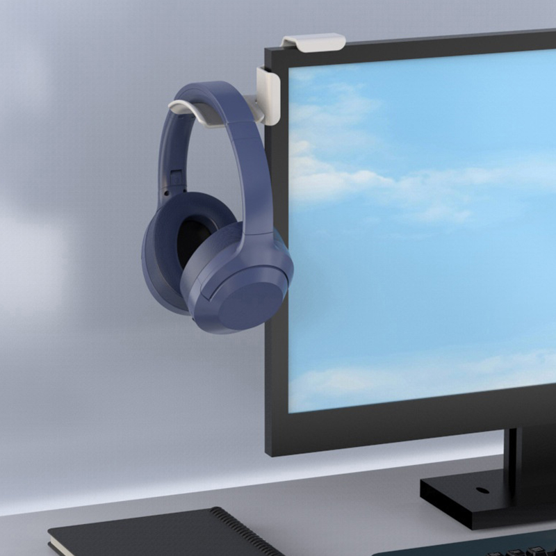 ที่แขวนหูฟังแบบใหม่ ที่แขวนจอค - Headset Stand บทวิจารณ์และราคา
