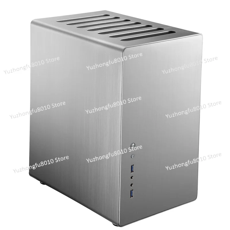โครงอะลูมิเนียมใหม่ทั้งหมด รอง - Atx Power Supply บทวิจารณ์และราคา