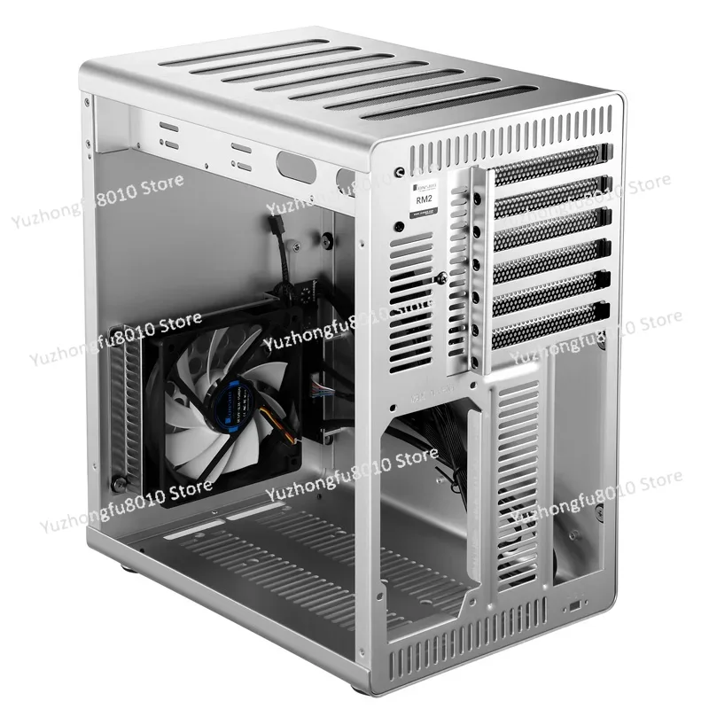 โครงอะลูมิเนียมใหม่ทั้งหมด รอง - Atx Power Supply บทวิจารณ์และราคา