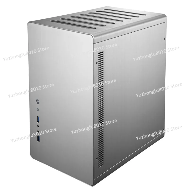 โครงอะลูมิเนียมใหม่ทั้งหมด รอง - Atx Power Supply บทวิจารณ์และราคา