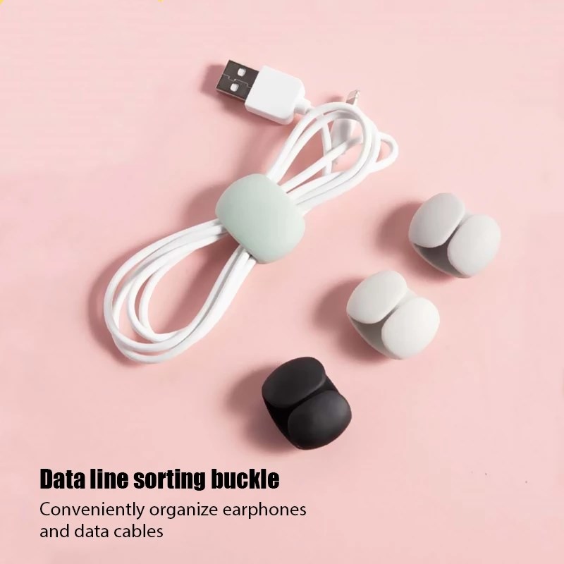 10/5/1PCS ที่เก็บสายเคเบิลอเนก - Headset Stand บทวิจารณ์และราคา