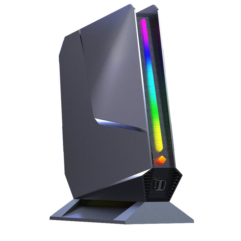คอมพิวเตอร์เล่นเกม I9 12900H R - Pc Gaming Prebuilt บทวิจารณ์และราคา
