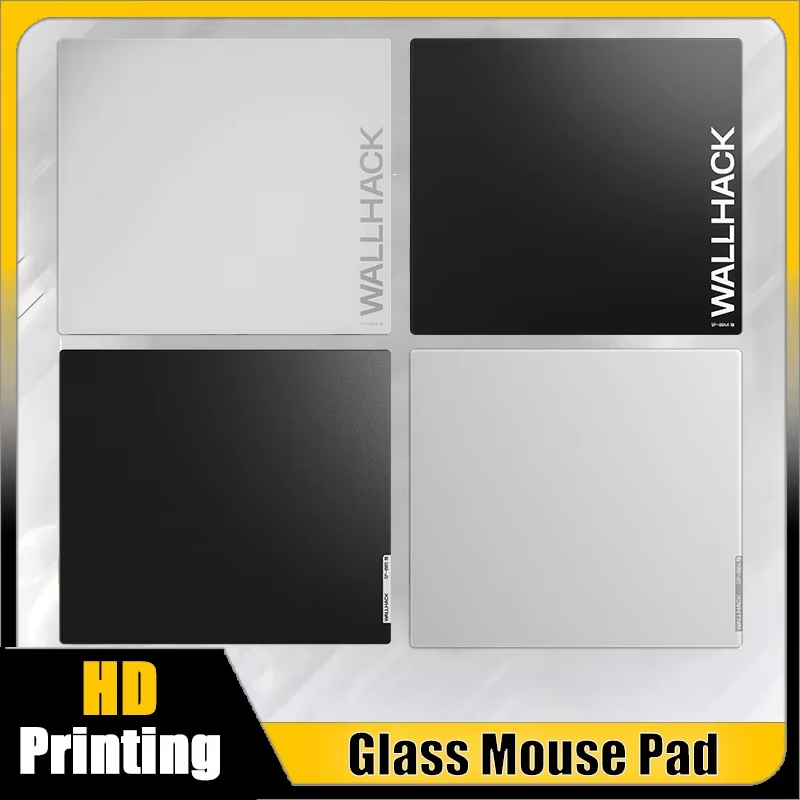 แผ่นรองเมาส์เกมมิ่ง W-Wallhack - Fps Gaming Mouse บทวิจารณ์และราคา