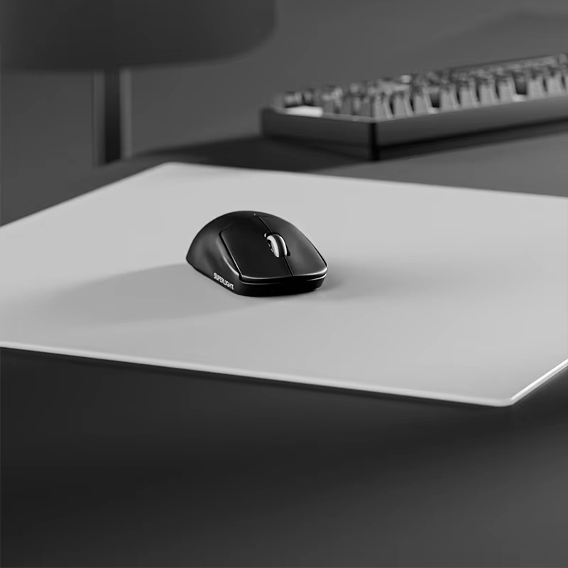 แผ่นรองเมาส์เกมมิ่ง W-Wallhack - Fps Gaming Mouse บทวิจารณ์และราคา