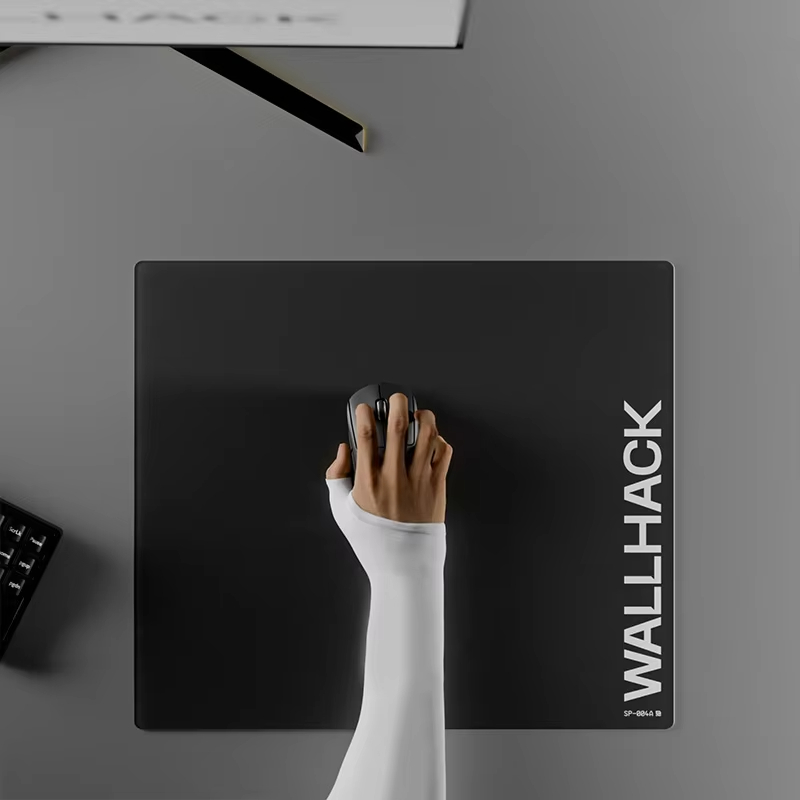 แผ่นรองเมาส์เกมมิ่ง W-Wallhack - Fps Gaming Mouse บทวิจารณ์และราคา