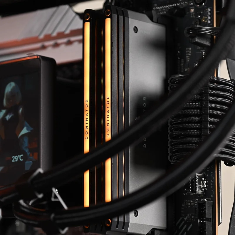 คอมพิวเตอร์ตั้งโต๊ะเกมมิ่งออลอ - Pc Gaming Prebuilt บทวิจารณ์และราคา