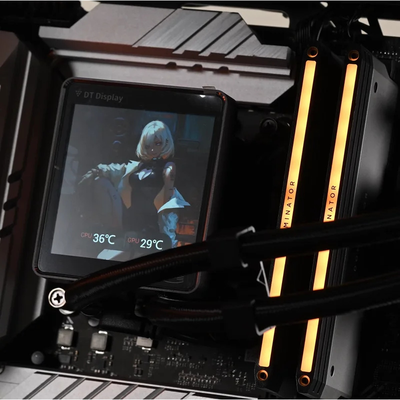 คอมพิวเตอร์ตั้งโต๊ะเกมมิ่งออลอ - Pc Gaming Prebuilt บทวิจารณ์และราคา