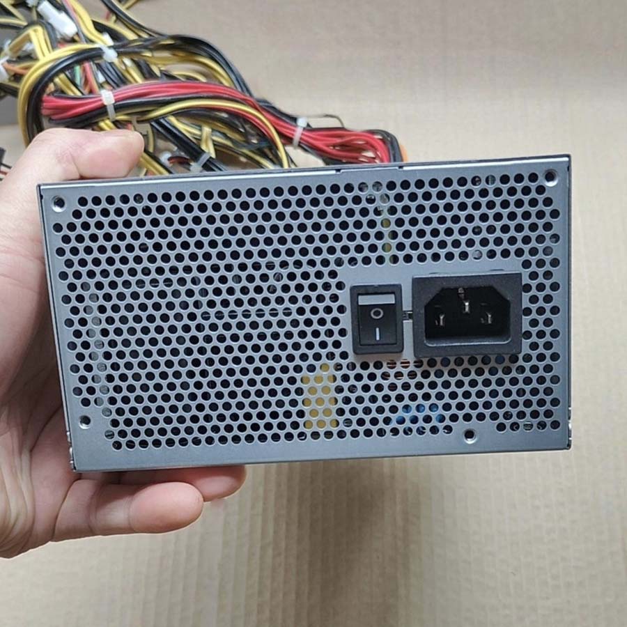 อะแดปเตอร์แปลงไฟ Advantech HS- - Atx Power Supply บทวิจารณ์และราคา