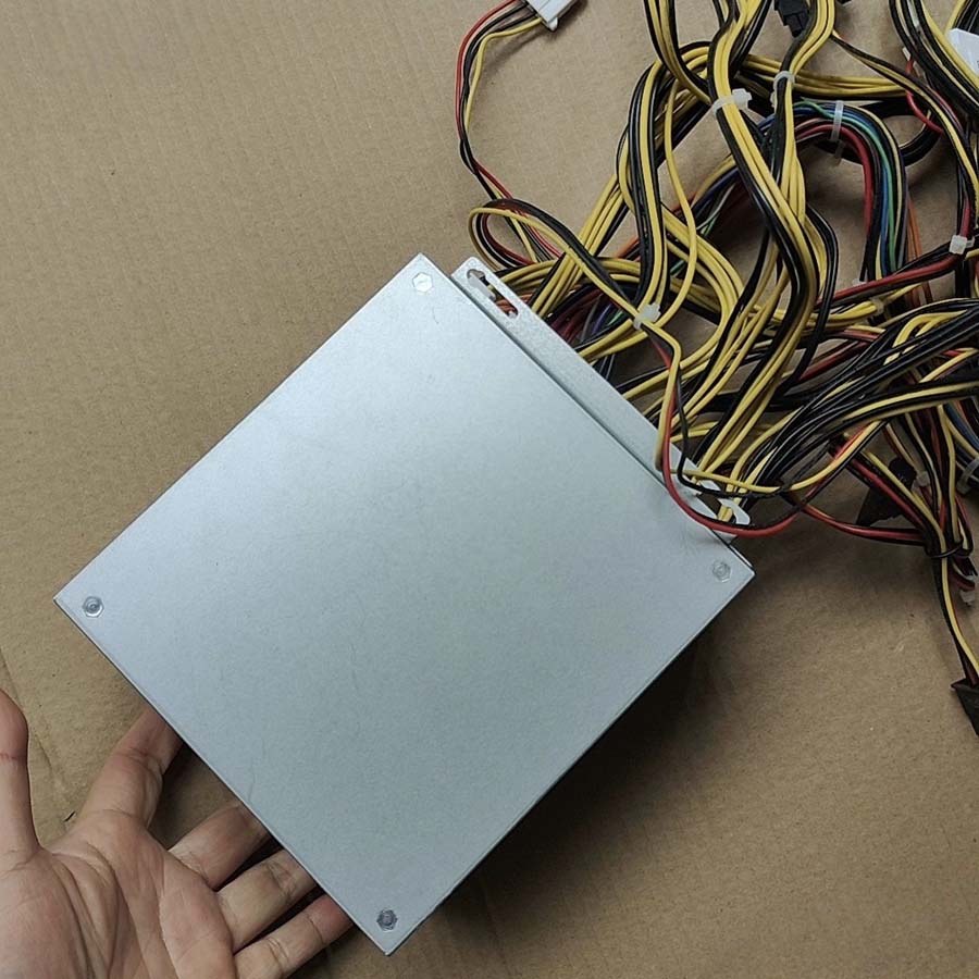 อะแดปเตอร์แปลงไฟ Advantech HS- - Atx Power Supply บทวิจารณ์และราคา