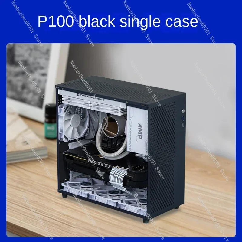 ALBOX อลูมิเนียมขนาดเล็ก รุ่น  - Atx Power Supply บทวิจารณ์และราคา