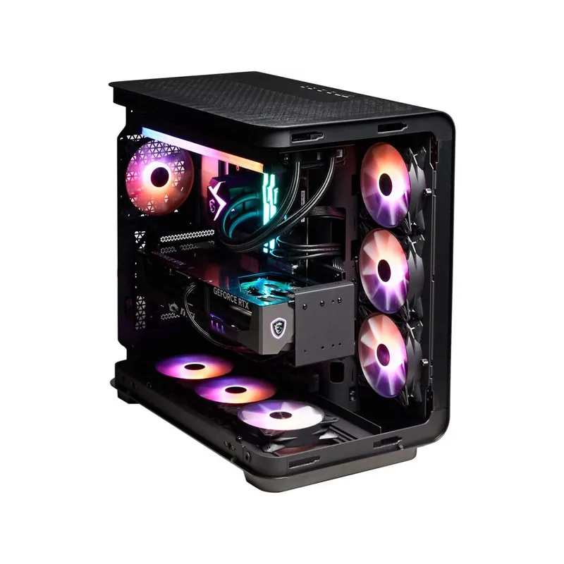วิชั่น อีลิท(ทาวเวอร์) เกมมิ่ง - Pc Gaming Prebuilt บทวิจารณ์และราคา