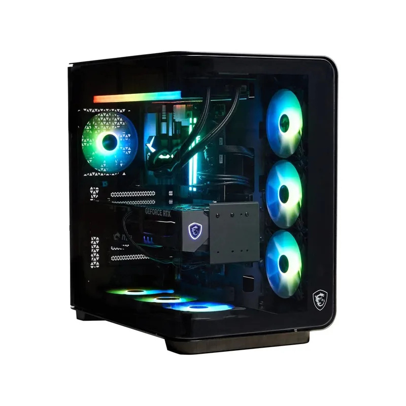 วิชั่น อีลิท(ทาวเวอร์) เกมมิ่ง - Pc Gaming Prebuilt บทวิจารณ์และราคา