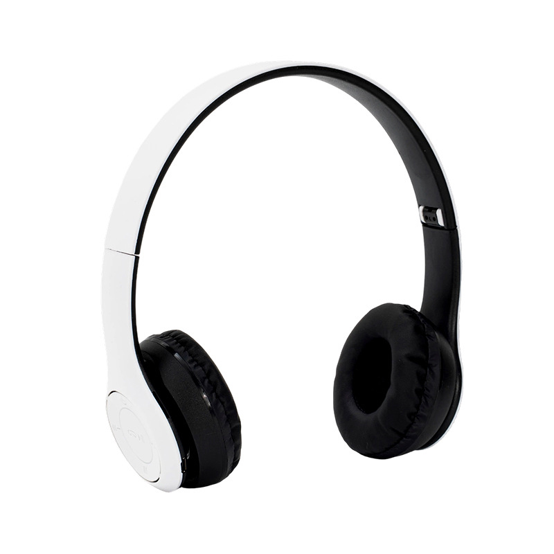 ชุดหูฟังบลูทูธหูฟังไร้สายแบบคร - Pc Gaming Earphones บทวิจารณ์และราคา