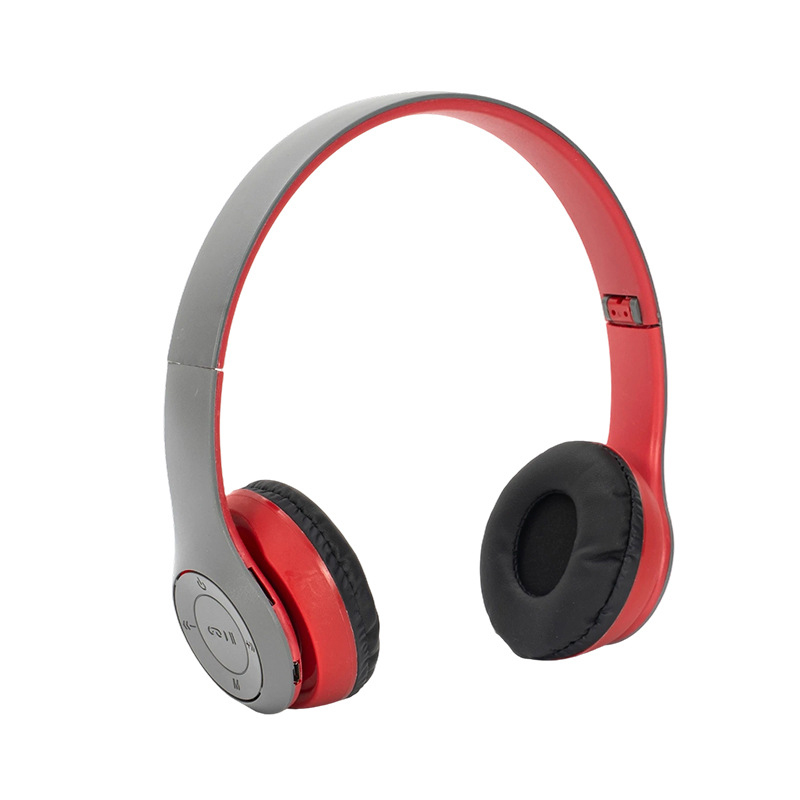 ชุดหูฟังบลูทูธหูฟังไร้สายแบบคร - Pc Gaming Earphones บทวิจารณ์และราคา